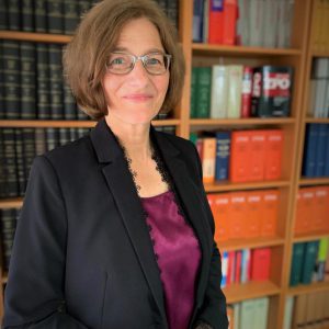 Irene Lippert